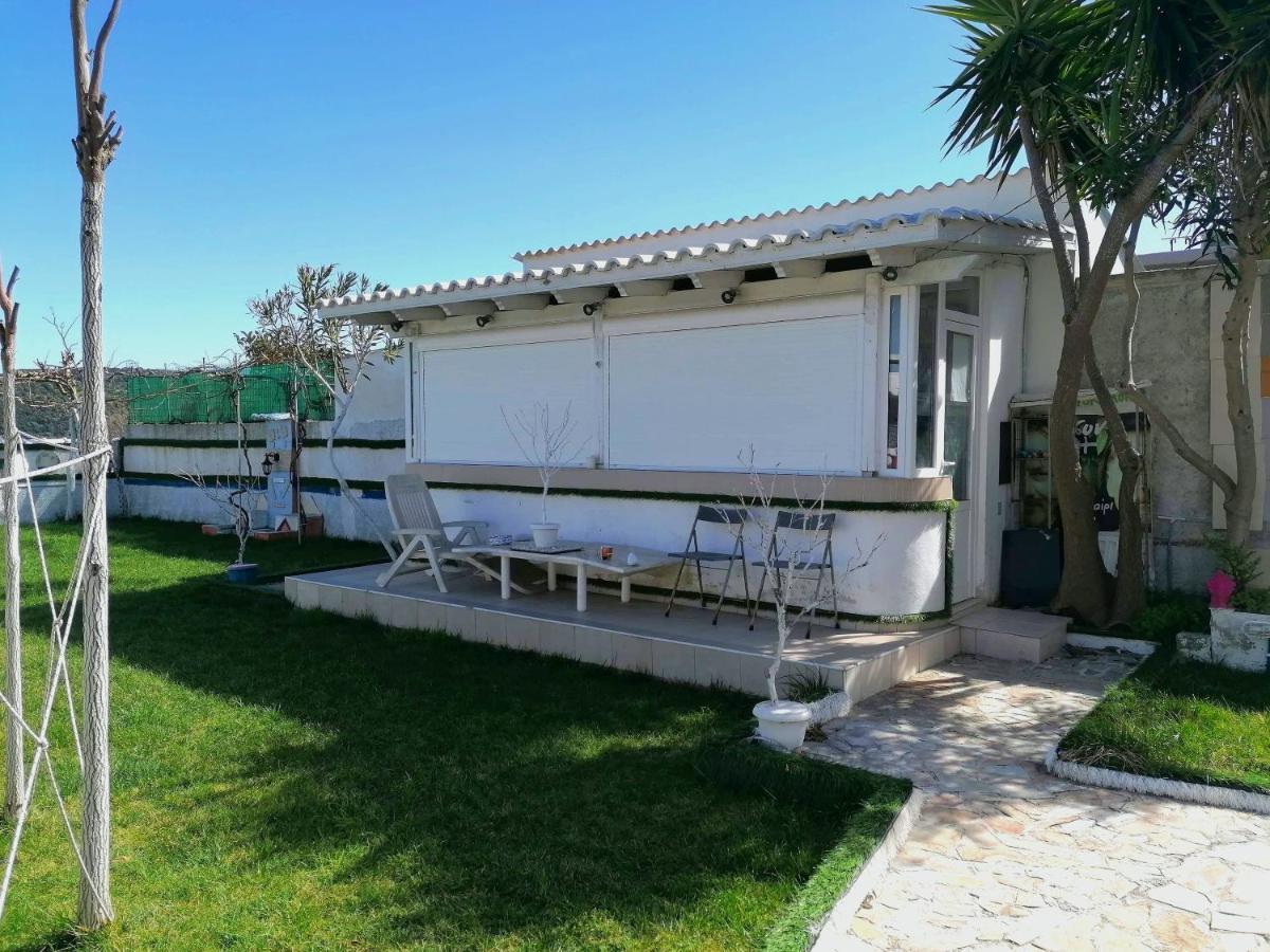 Dina Villa La Canée